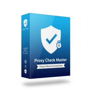 Proxy Check Master - Tool Check Proxy Mã Nguồn Mở Miễn Phí, Siêu Nhanh, Siêu Mạnh, Khai Phá Tối Đa Sức Mạnh Proxy Của Bạn
